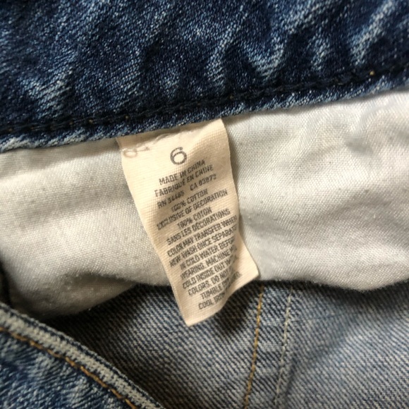 AE shorts - Picture 3 of 3